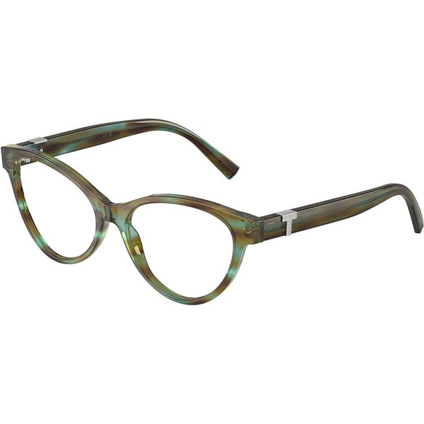 ティファニー&カンパニー。 ティファニー Tiffany TF2302B 8124 サングラス - 女性用 - 青