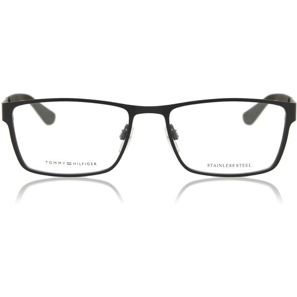 Tommy Hilfiger TH 1543 PJP サングラス - 男性用 - 青
