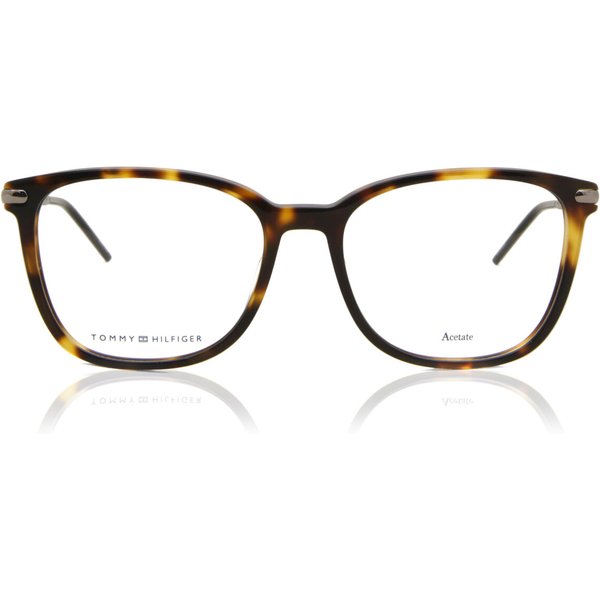 Tommy Hilfiger TH 1708 SX7 サングラス - 女性用 - べっ甲shell