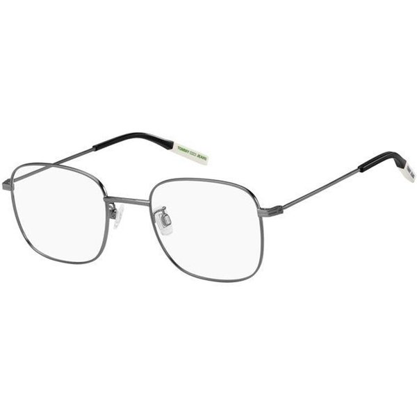 Tommy Hilfiger TJ 0032 R80 サングラス - 男性用 - 灰色