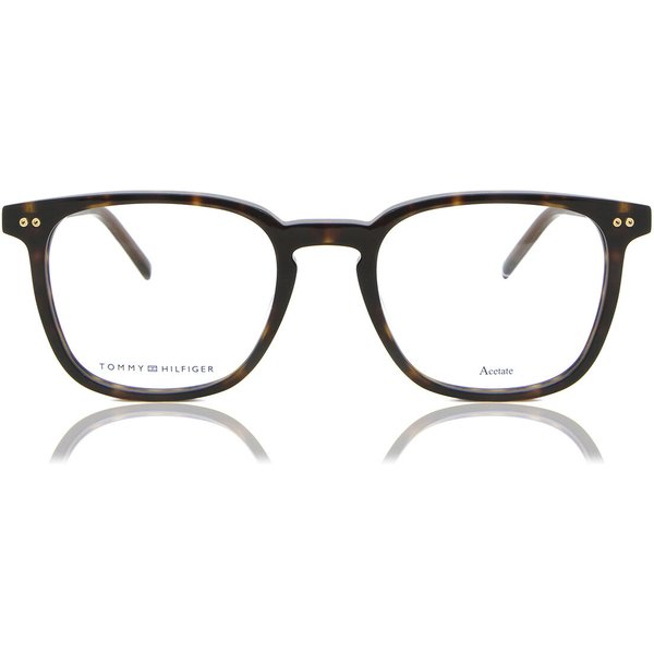 Tommy Hilfiger TH 1814 086 サングラス - 男性用 - べっ甲shell