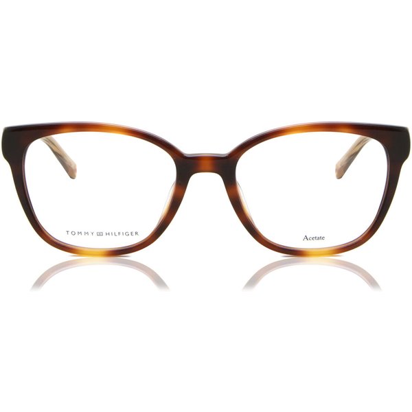 Tommy Hilfiger TH 1840 05L サングラス - 女性用 - べっ甲shell