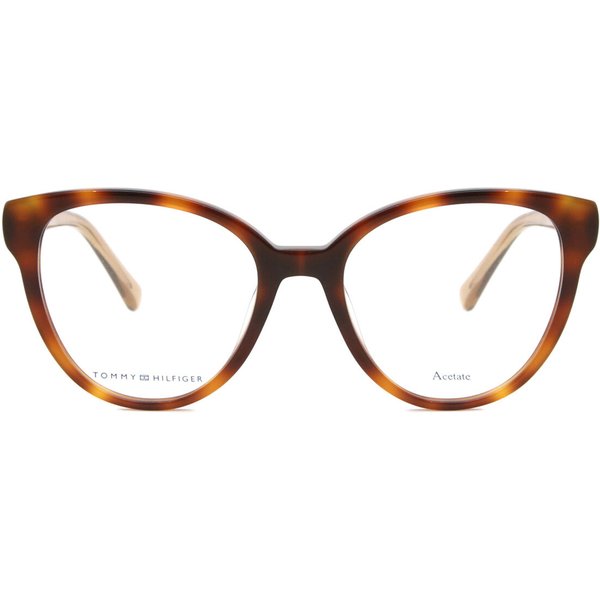 Tommy Hilfiger TH 1842 05L サングラス - 女性用 - べっ甲shell