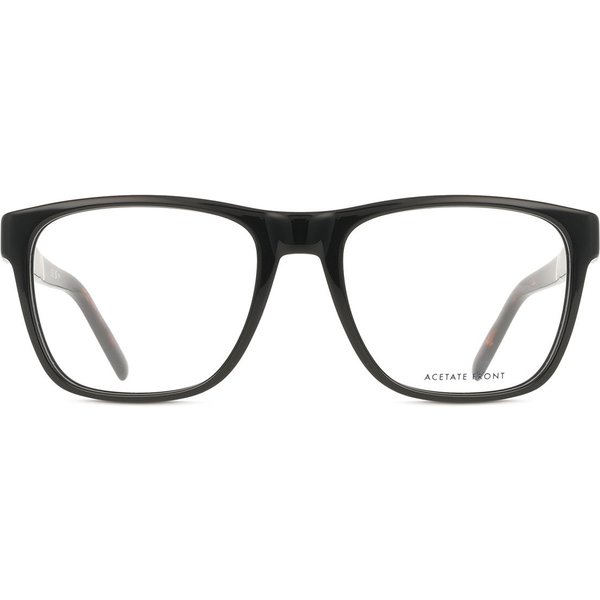 Tommy Hilfiger TH 1819 807 サングラス - 男性用 - 黒