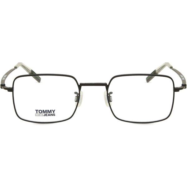 Tommy Hilfiger TJ 0049 003 サングラス - 男性用 - 黒