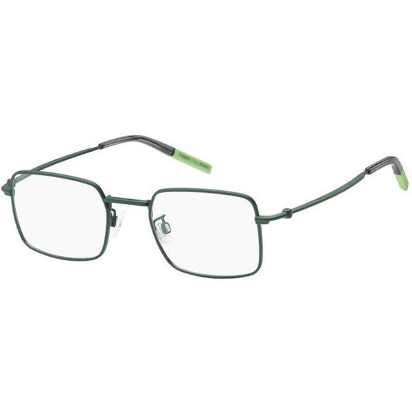 Tommy Hilfiger TJ 0049 DLD サングラス - 男性用 - 緑