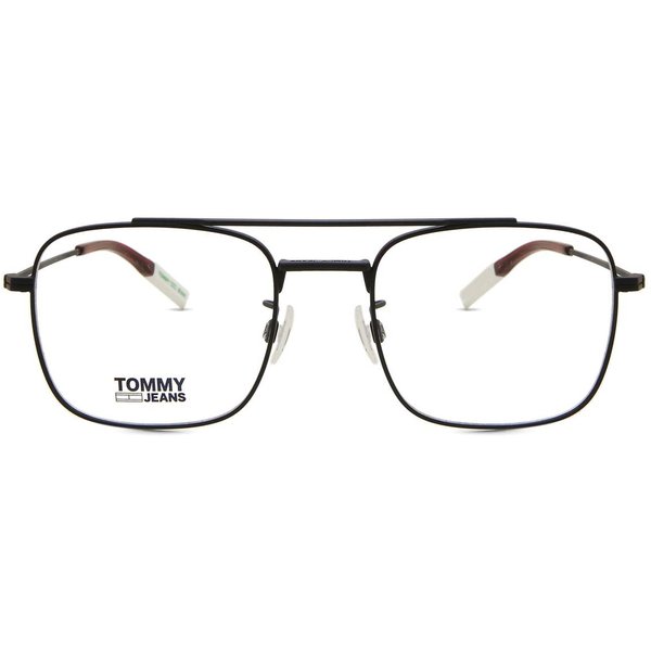 Tommy Hilfiger TJ 0062 003 サングラス - 男性用 - 黒