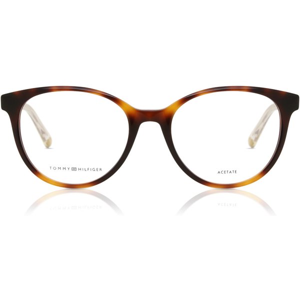 Tommy Hilfiger TH 1888 05L サングラス - 女性用 - べっ甲shell