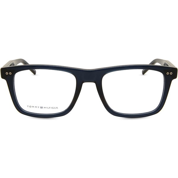 Tommy Hilfiger TH 1892 PJP サングラス - 男性用 - 青