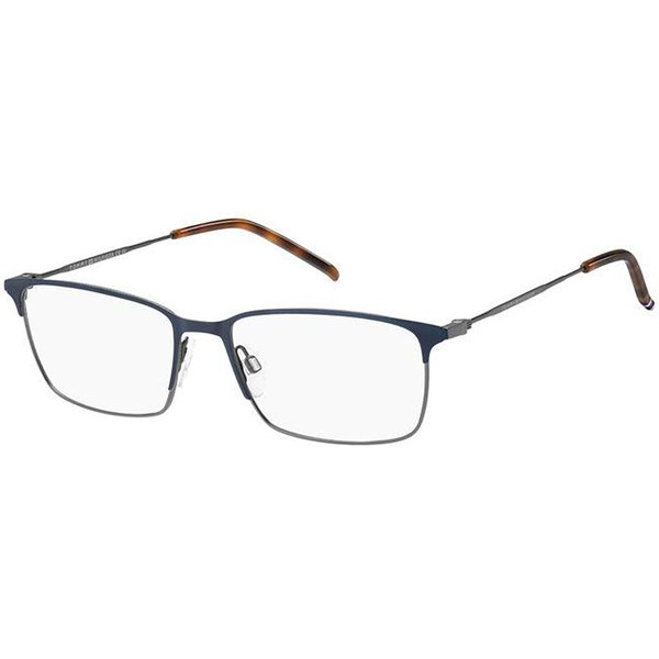 Tommy Hilfiger TH 1895 H2T サングラス - 男性用 - 青