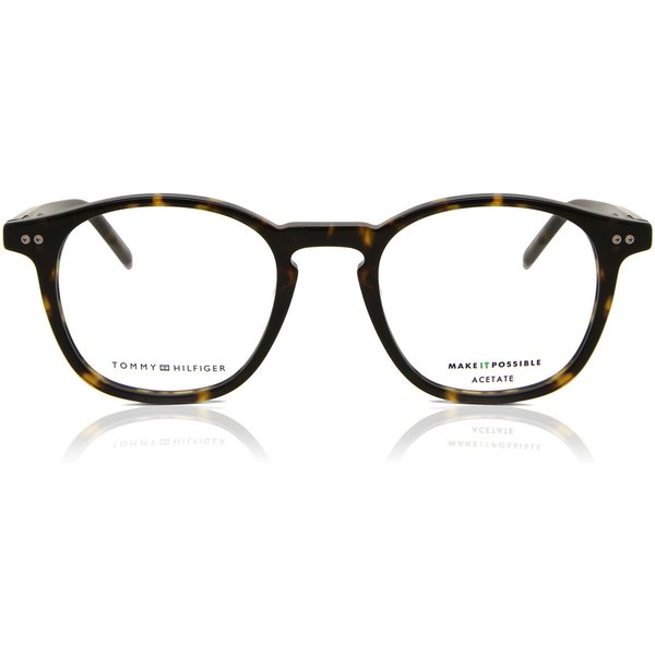 Tommy Hilfiger TH 1941 086 サングラス - 男性用 - べっ甲shell