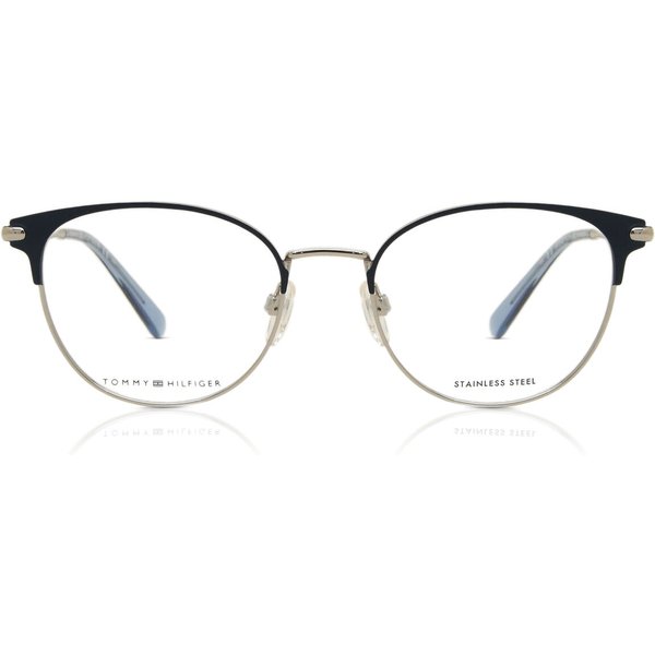 Tommy Hilfiger TH 1960 0JI サングラス - 女性用 - 青