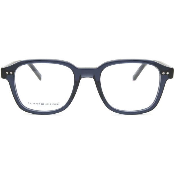 Tommy Hilfiger TH 1983 PJP サングラス - 男性用 - 青
