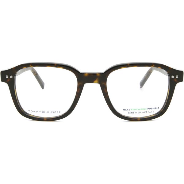 Tommy Hilfiger TH 1983 086 サングラス - 男性用 - べっ甲shell