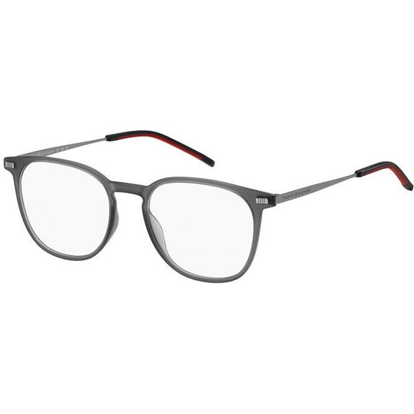 Tommy Hilfiger TH 2022 RIW サングラス - 男性用 - クリア