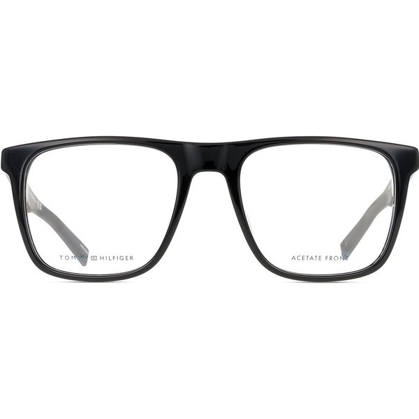Tommy Hilfiger TH 2045 807 サングラス - 男性用 - 黒