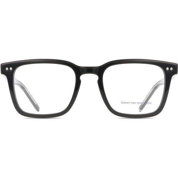 Tommy Hilfiger TH 2034 807 サングラス - 男性用 - 黒