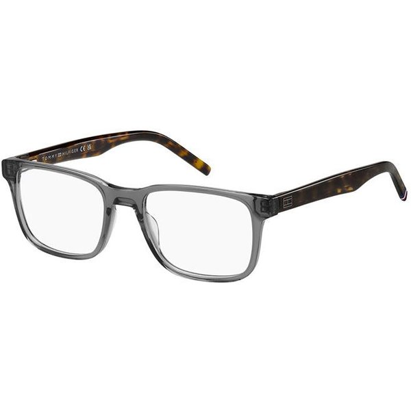 Tommy Hilfiger TH 2075 KB7 サングラス - 男性用 - クリア
