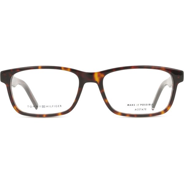 Tommy Hilfiger TH 2076 086 サングラス - 男性用 - べっ甲shell