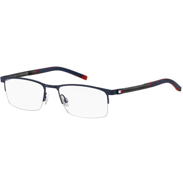 Tommy Hilfiger TH 2079 FLL サングラス - 男性用 - 青