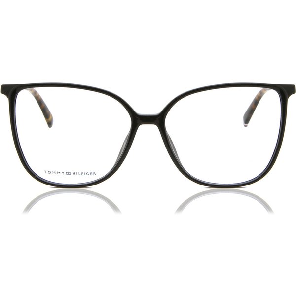 Tommy Hilfiger TH 2099 807 サングラス - 女性用 - 黒
