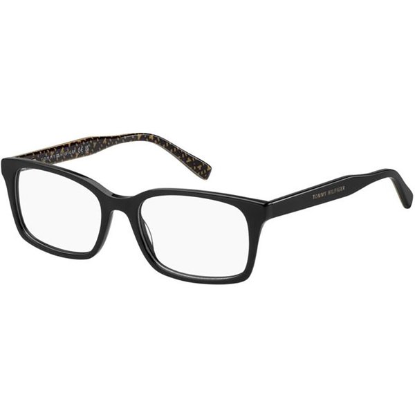 Tommy Hilfiger TH 2109 7YQ サングラス - 女性用 - 黒