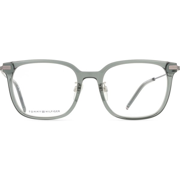 Tommy Hilfiger TH 2115/F アジアフィット KB7 サングラス - 男性用 - クリア