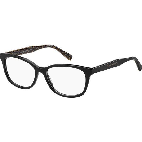 Tommy Hilfiger TH 2108 7YQ サングラス - 女性用 - 黒