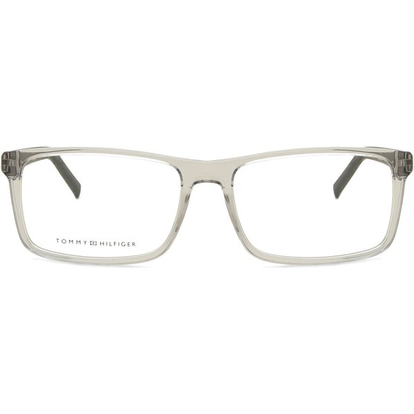 Tommy Hilfiger TH 2122 Kids KB7 Kids' Eyeglasses Clear Size 51 - Blue Light Block Available