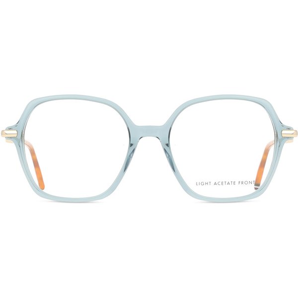 Tommy Hilfiger TH 2154 ZI9 サングラス - 女性用 - 青