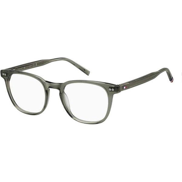 Tommy Hilfiger TH 2187 1ED サングラス - 男性用 - 緑