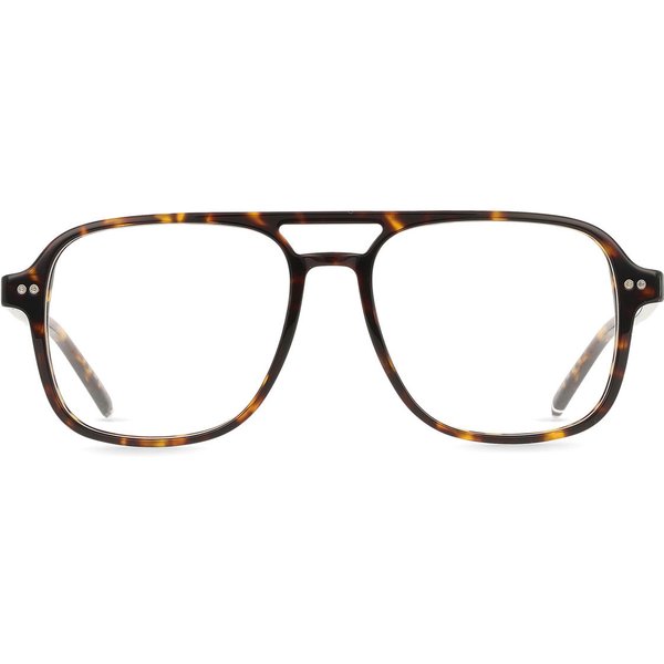 Tommy Hilfiger TH 2188 086 Men's Eyeglasses Tortoiseshell Size 54 - Blue Light Block Available