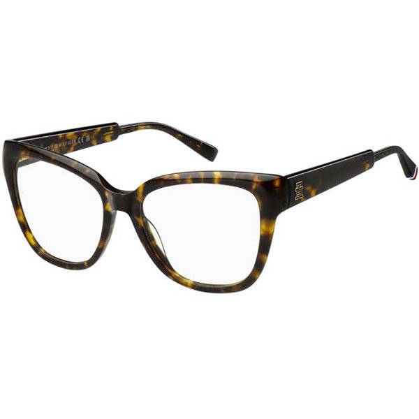 Tommy Hilfiger TH 2209 086 サングラス - 女性用 - べっ甲shell