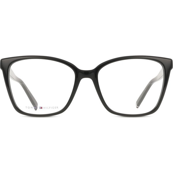 Tommy Hilfiger TH 2227 807 サングラス - 女性用 - 黒