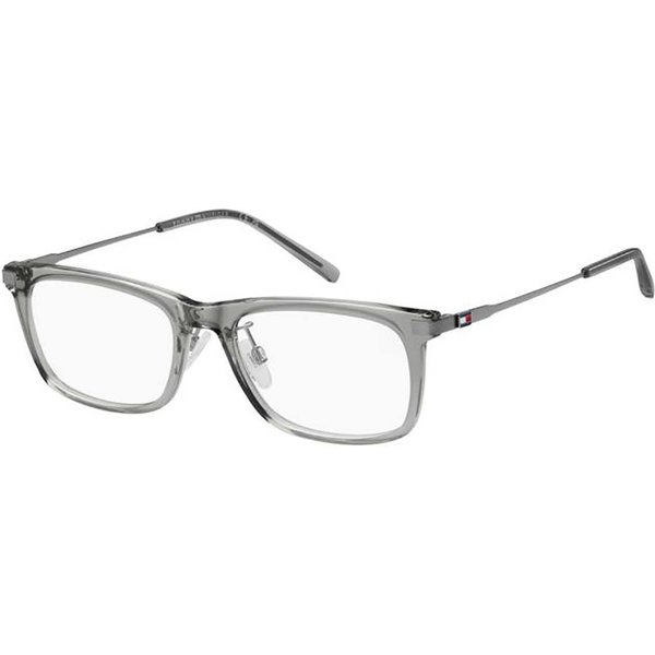 Tommy Hilfiger TH 2239/F アジアフィット KB7 サングラス - 男性用 - クリア