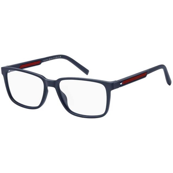 Tommy Hilfiger TH 2206 8RU サングラス - 男性用 - 青
