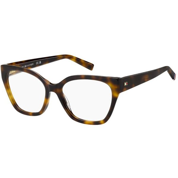 Tommy Hilfiger TH 2265 05L サングラス - 女性用 - べっ甲shell