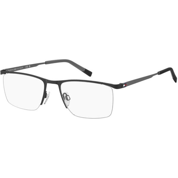 Tommy Hilfiger TH 2274 TI7 サングラス - 男性用 - 黒