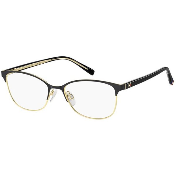Tommy Hilfiger TH 2297/F アジアフィット 2M2 サングラス - 男性用 - 金色