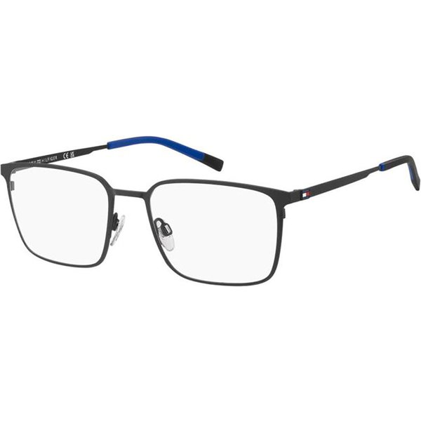 Tommy Hilfiger TH 2313 003 サングラス - 男性用 - 黒