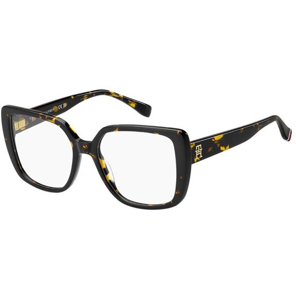 Tommy Hilfiger TH 2348 086 サングラス - 女性用 - べっ甲shell