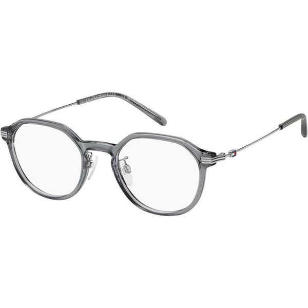 Tommy Hilfiger TH 2364/F アジアフィット KB7 サングラス - 男性用 - クリア
