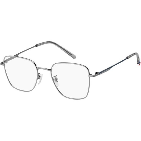 Tommy Hilfiger TH 2366/F アジアフィット 6LB サングラス - 男性用 - Silver
