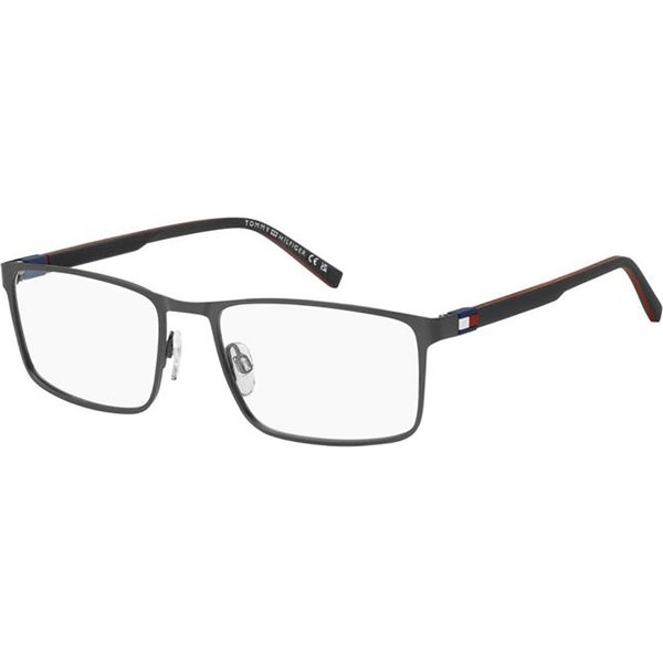 Tommy Hilfiger TH 2321 SVK サングラス - 男性用 - 灰色