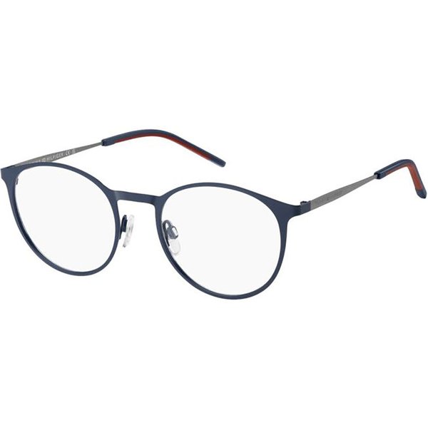 Tommy Hilfiger TH 2334 PJP サングラス - 男性用 - 青