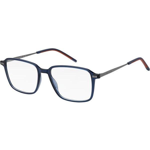 Tommy Hilfiger TH 2335 PJP サングラス - 男性用 - 青