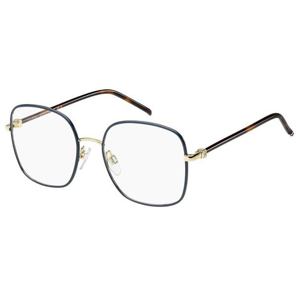 Tommy Hilfiger TH 2338 5F6 Women’s Eyeglasses Blue Size 52 - Blue Light Block Available