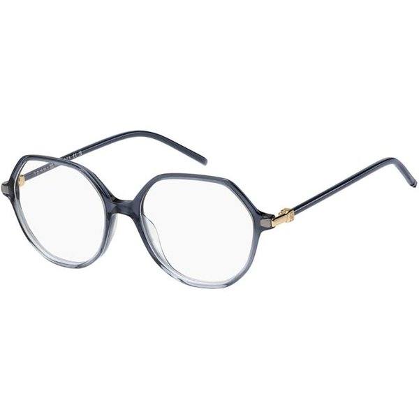 Tommy Hilfiger TH 2340 WTA Women’s Eyeglasses Blue Size 52 - Blue Light Block Available