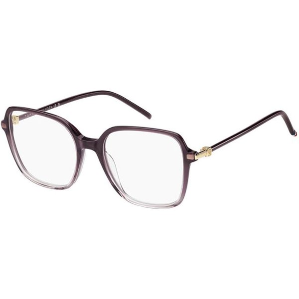 Tommy Hilfiger TH 2339 2LN Women’s Eyeglasses Clear Size 52 - Blue Light Block Available