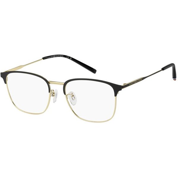 Tommy Hilfiger TH 2361/F アジアフィット 2M2 サングラス - 男性用 - 金色